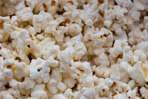 popcorn cinema eat food snack 4885565